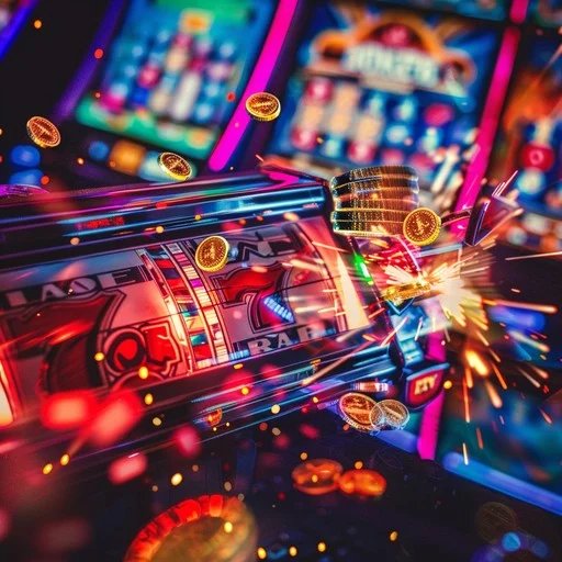 id togel featured game showcase