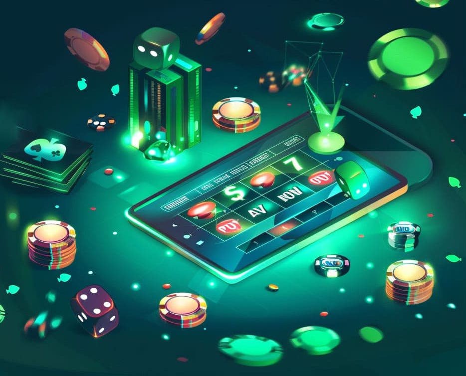 Papan permainan Shio Game dengan dua belas zodiak